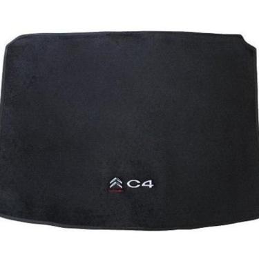 Imagem de Tapete Porta Malas C4 Picasso 2009-2015 Borracha Pvc