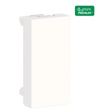 Imagem de Schneider Orion Modulo Cego 1 Mod Branco S70866104 2 Unidades