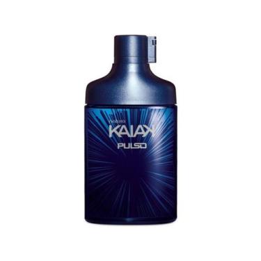 Imagem de Perfume Masculino Desodorante Colônia 100ml Kaiak Pulso - Perfumaria