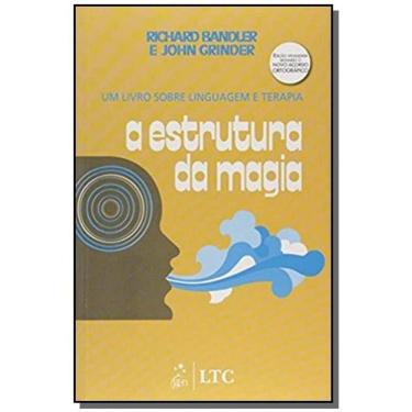 Imagem de Estrutura Da Magia, A : Um Livro Sobre Linguagem E