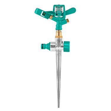 Imagem de Aspersor De Impluso Setorial, Para Engate Rápido