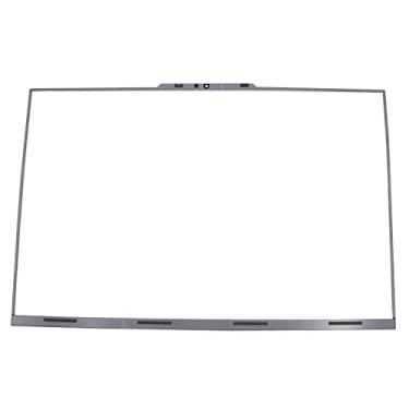 Imagem de Painel frontal LCD de notebook para Lenovo Legion 7-16ITHg6 7-16ACHg6 5B30S19006 82M0 Preto