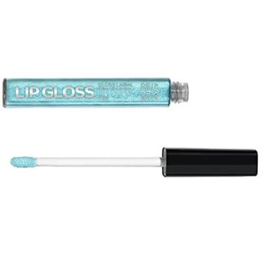 Imagem de Avon Brilho Azul Ultra Color Gloss Labial Brilho Holo Shine 7ml