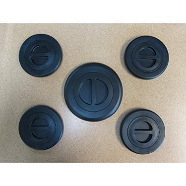 Imagem de COVER KIT-TRAILER TOW