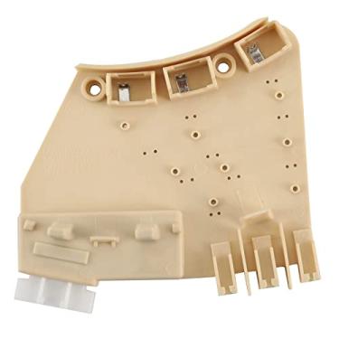 Imagem de DC31-00098A substituição do sensor de posição do rotor do motor da arruela compatível com a máquina de lavar Samsung substitui AP4578642 PS4204673 por ATMA SUPPLY