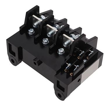 Imagem de Relé de Sobrecarga Térmica, Contatos de Liga de Prata Proteção do relé de Sobrecarga Térmica Sem Proteção (100-160A)