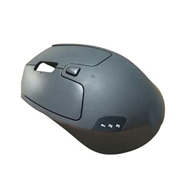 Imagem de NUHFUFA Capa para mouse M720 original nova capa superior acessórios para reparo de mouse compatíveis com Logitech M720