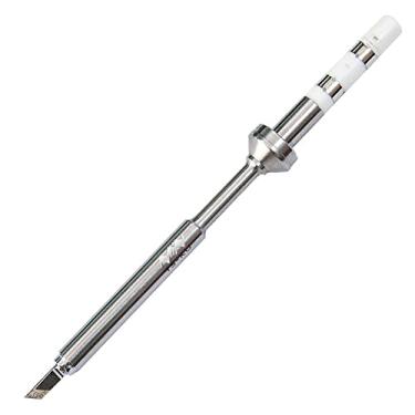 Imagem de HUIOP Bit de solda,Mini TS100 TS101 Mini Digital Broca de Ferro de Soldar Pontas de Soldagem de Aço Cabeças de Substituição 7 Tipos Opcional
