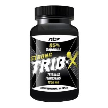Imagem de Strong Trib-x 1200mg - nbf Nutrition
