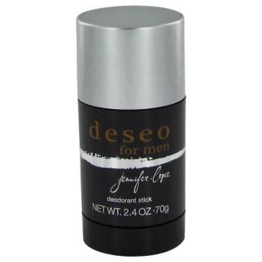 Imagem de Perfume Masculino Jennifer Lopez Deseo 60 Ml Desodorante Bastão