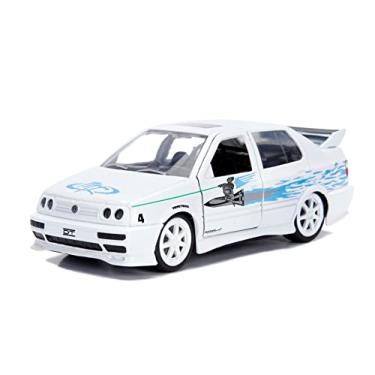 Imagem de Miniatura Velozes e Furiosos Jesse's Volkswagen Jetta 1/32 Jada Toys QDJD995921