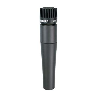 Imagem de Shure SM57-LC Microfone de Mão