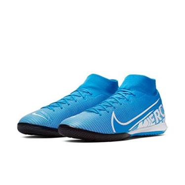 nike magista botinha futsal