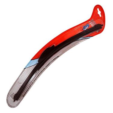 Imagem de Palheta Automotiva Isoflex Flexível Silicone 13 Polegadas