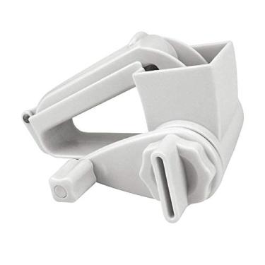 Imagem de Ralador Manual para Queijo Chocolate em Plástico e Aço Inox