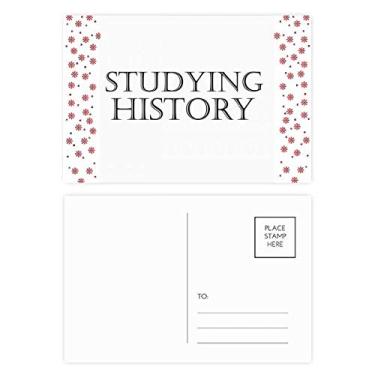 Imagem de Cartão postal Bênção Cartão postal Bênção Estudando História Natal Natal Flor Celebração