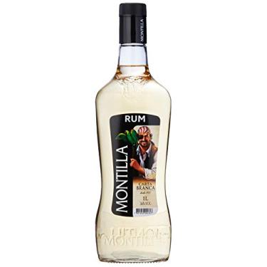 Imagem de Montilla Rum Carta Branca 1L