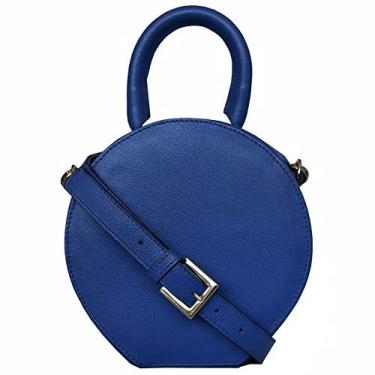 Imagem de Mini Sophia Azul Par Par Bags