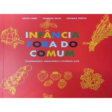 Imagem de Infância Fora Do Comum