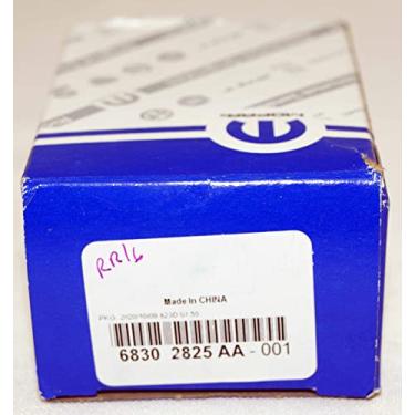 Imagem de Mopar Luz de poça do lado do motorista OEM - 68302825