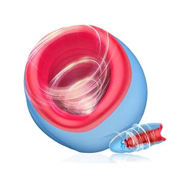 Imagem de masturador masculino Brinquedos de masturbação masturbadores para Hombres brinquedos sexuais masculinos Mu04