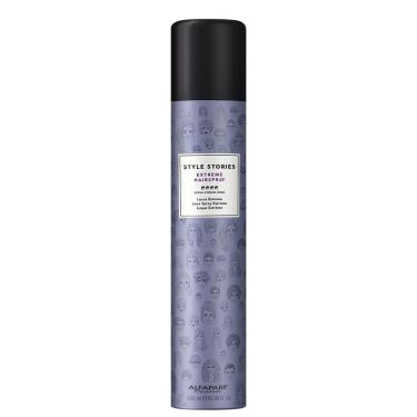 Imagem de Alfaparf Style Stories Extreme - Spray Fixador 500ml Blz
