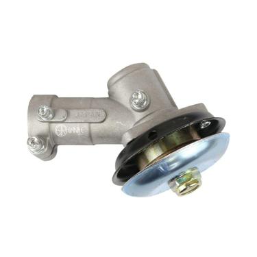Imagem de Ponteira Transmissão Roçadeira Importada 26mm 9t 43cc - Sanre Brasil