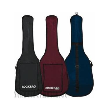 Imagem de Bag Para Contrabaixo Ecoline Rb20535b Rockbag