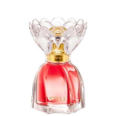 Imagem de Perfume Princess Style Marina De Bourbon Eau De Parfum Feminino 30ml
