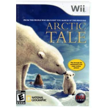 Imagem de Arctic Tale - Nintendo Wii [video game]