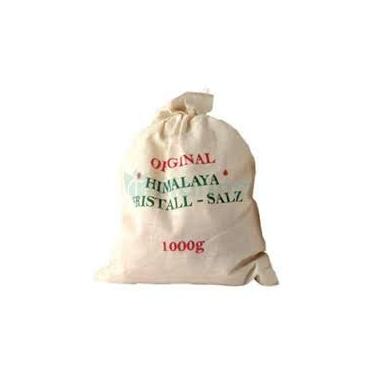 Imagem de Sal Rosa Do Himalaia Importado 1kg
