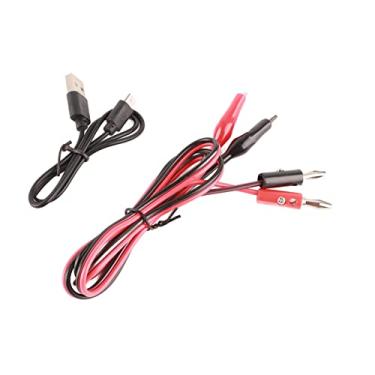 Imagem de Gerador Portátil Ajustável De Frequência De Pulso, Mini Máquina Portátil Gerador Portátil Ajustável PWM Pulso Senoidal Retangular Triangular, 4-20ma 2-10V