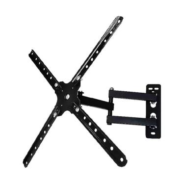 Imagem de Suporte Triarticulado Tv Lcd/led 10"a 56" Preto Px-11
