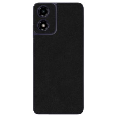 Imagem de Capa Adesivo Skin351 Verso Para Motorola Moto G04