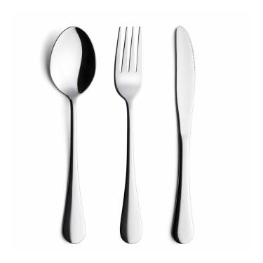 Imagem de Faqueiro Com Estojo Papelao 72PC Olimpia Hercules 1555-72CP