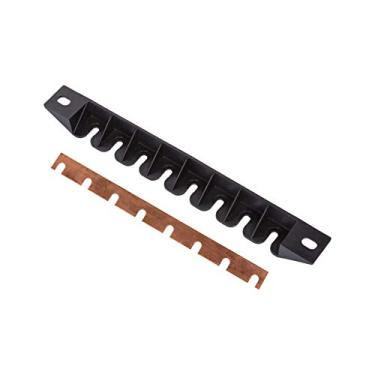 Imagem de Suporte de montagem de nylon e barramento de cobre GLOSO (5 BB)GLOSO 8 Gangs E5BB