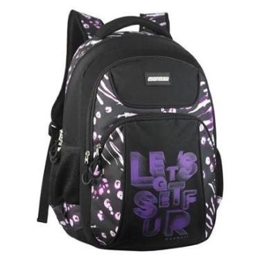 Imagem de Mochila Mormaii MOR-0039 Casual-Masculino