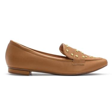 Imagem de Mocassim Vizzano Feminino Pelica 1351.110