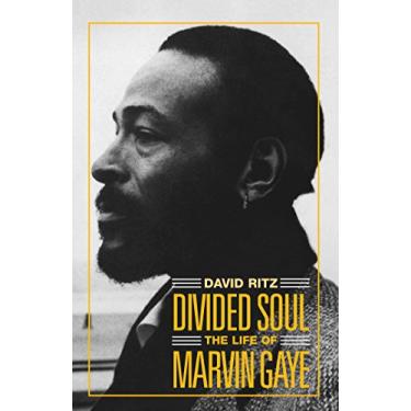 Imagem de Divided Soul: The Life Of Marvin Gaye (English Edition)