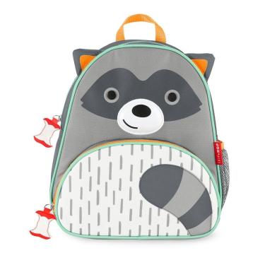 Imagem de Mochila Infantil Zoo  Guaxinim - Skip Hop