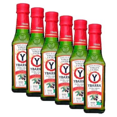Imagem de Kit 6X: Azeite Extra Virgem Espanhol Ybarra 250ml