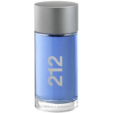 Imagem de 212 Men Carolina Herrera Eau De Toilette - Perfume Masculino 200Ml