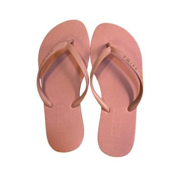 Imagem de Chinelo de dedo Brizza Arezzo Rose Jelly-Feminino