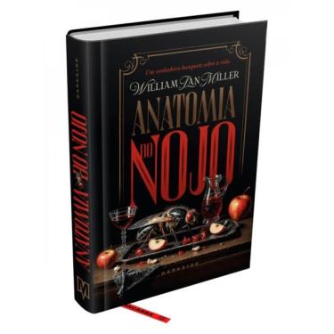 Imagem de Anatomia Do Nojo