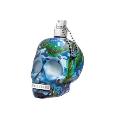 Imagem de Perfume Police To Be Exotic Jungle edt 75ml para homens