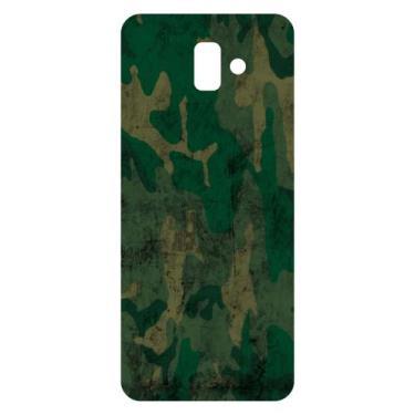 Imagem de Capa Adesivo Skin161 Verso Para Samsung Galaxy J6 Plus - KawaSkin