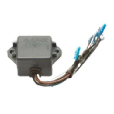 Imagem de Cdi Yamaha 4/5 Hp 1984-2002 - A.R Variedades MT