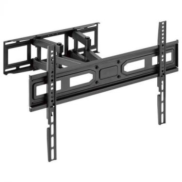 Imagem de Suporte Articulado para TV LED/LCD/PLASMA de 37" a 80" Polegadas com I