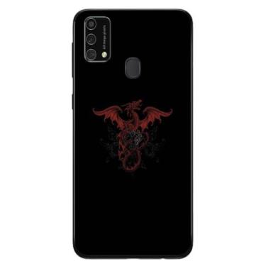 Imagem de Capa Adesivo Skin255 Verso Para Samsung Galaxy M21s (2020) - KawaSkin