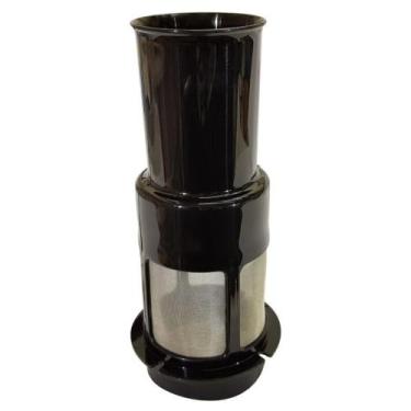 Imagem de Filtro Preto p/Liquidificador Philips Walita RI2113
